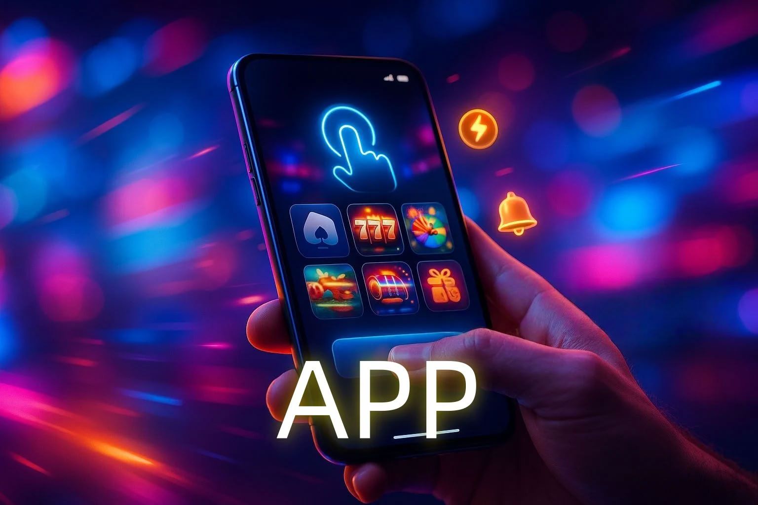 1d Benefícios do App