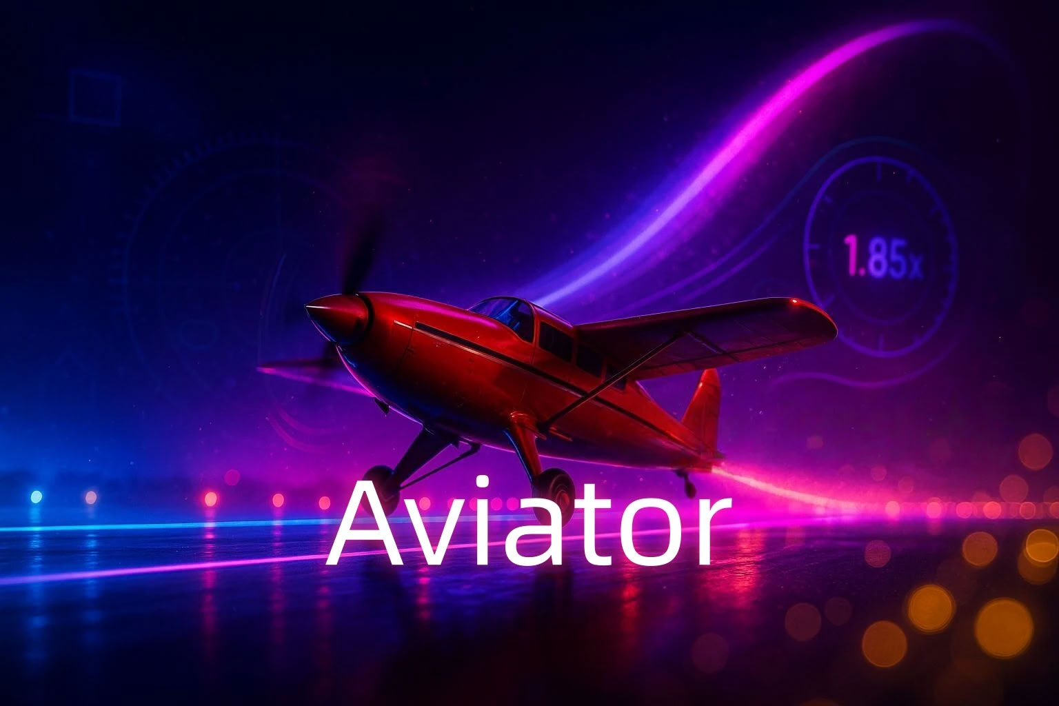 1d Como Jogar Aviator