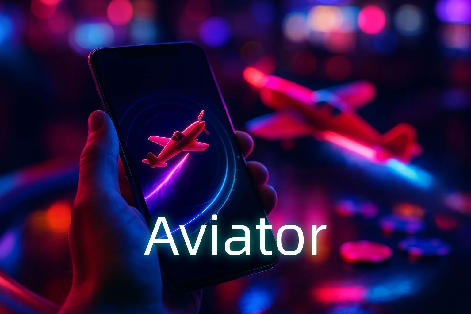 1d Aviator Festivo