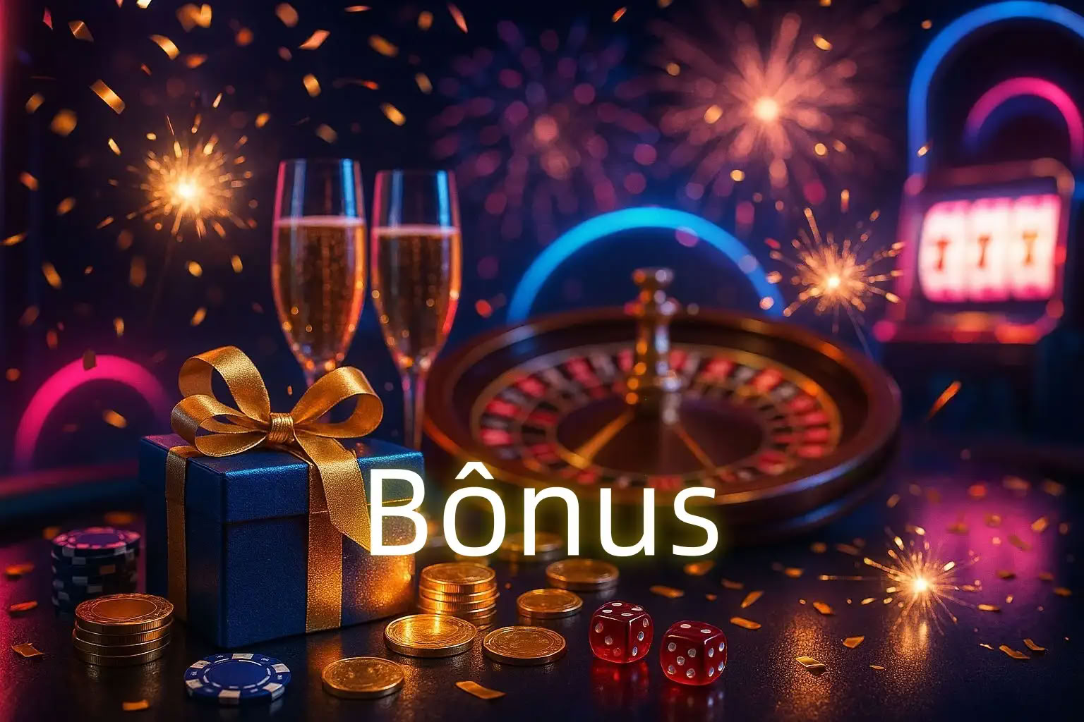 1d Bônus Festivos