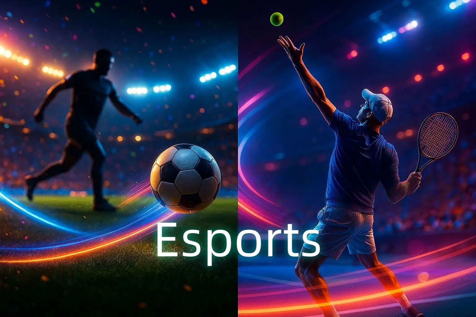 1d Eventos Esportivos