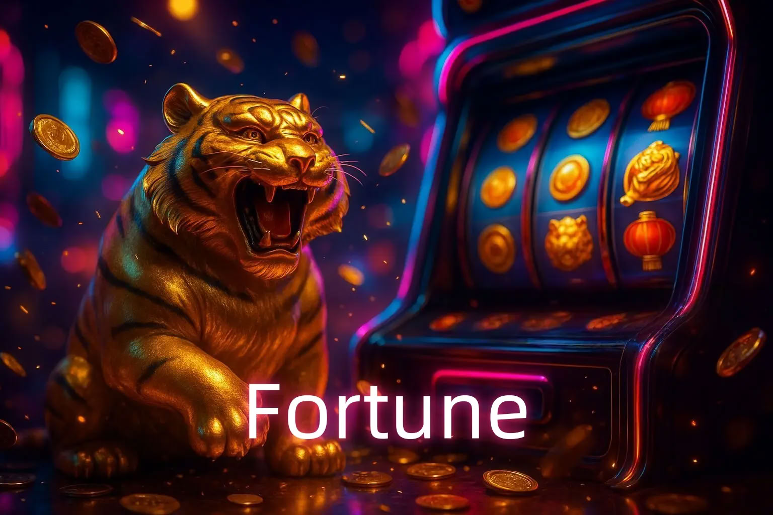 1d Como Jogar Fortune Tiger
