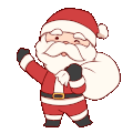 1d Santa Claus Bônus