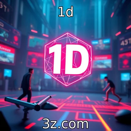 Impacto da inteligência artificial no desenvolvimento de jogos - 1d