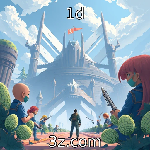 Desenvolvimento independente e seu papel crescente no mercado - 1d