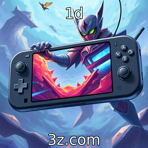 Tendências em desenvolvimento de jogos para dispositivos móveis - 1d